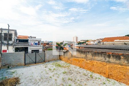 Vista do Quarto 1 de casa para alugar com 2 quartos, 39m² em Jabaquara, São Paulo