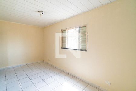 Casa para alugar com 39m², 2 quartos e 2 vagasQuarto 1