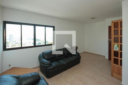 Sala de apartamento à venda com 3 quartos, 86m² em Quinta da Paineira, São Paulo