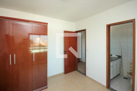 Suíte de apartamento à venda com 3 quartos, 86m² em Quinta da Paineira, São Paulo