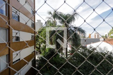 Vista do Quarto 1 de apartamento para alugar com 2 quartos, 76m² em Santana, São Paulo