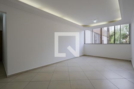 Sala de apartamento para alugar com 2 quartos, 76m² em Santana, São Paulo