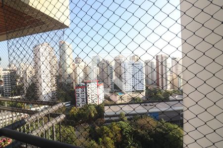 Janela Quarto 1  de apartamento à venda com 4 quartos, 94m² em Santana, São Paulo