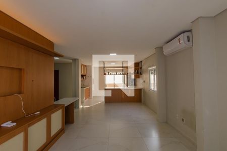 Sala de casa para alugar com 4 quartos, 220m² em Campeche, Florianópolis