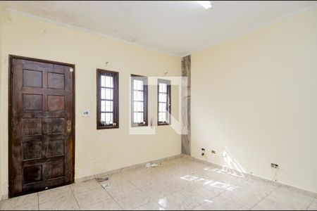Sala de casa à venda com 8 quartos, 380m² em Jardim Tranquilidade, Guarulhos