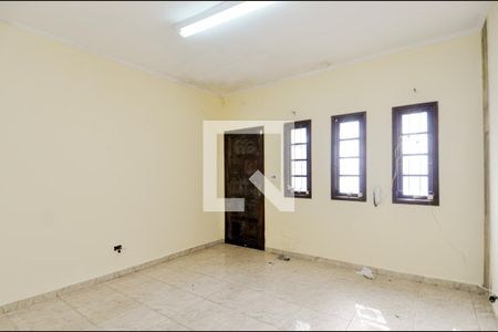 Sala de casa à venda com 8 quartos, 380m² em Jardim Tranquilidade, Guarulhos