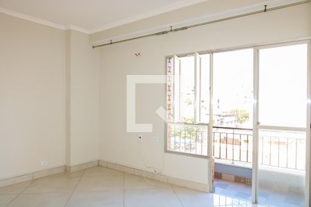 Sala de apartamento para alugar com 2 quartos, 72m² em Todos Os Santos, Rio de Janeiro