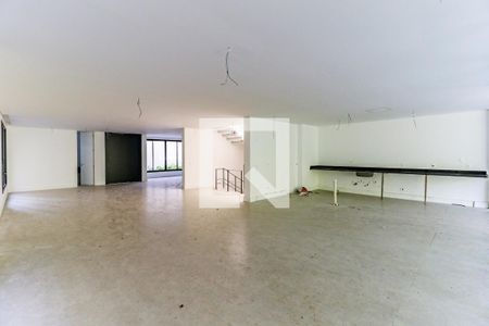 Cozinha de casa de condomínio à venda com 4 quartos, 838m² em Chácara Santo Antônio, São Paulo