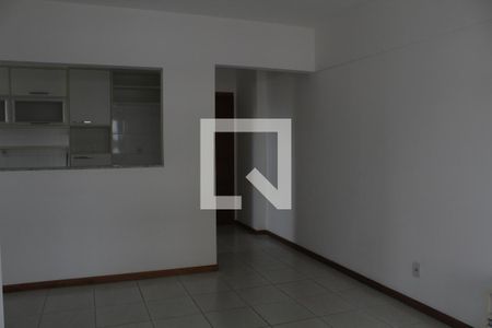 Sala de apartamento para alugar com 4 quartos, 93m² em Costa Azul, Salvador