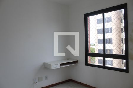 Quarto 2 - Suíte de apartamento para alugar com 4 quartos, 93m² em Costa Azul, Salvador