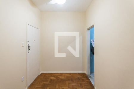 Sala de apartamento para alugar com 2 quartos, 75m² em Tijuca, Rio de Janeiro