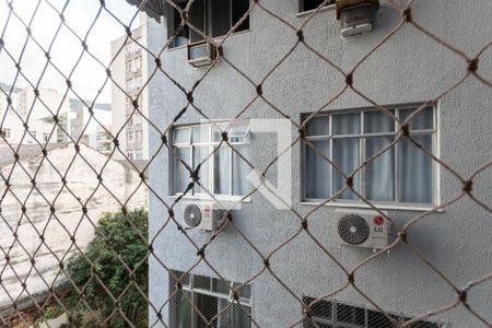 Vista de apartamento para alugar com 2 quartos, 75m² em Tijuca, Rio de Janeiro