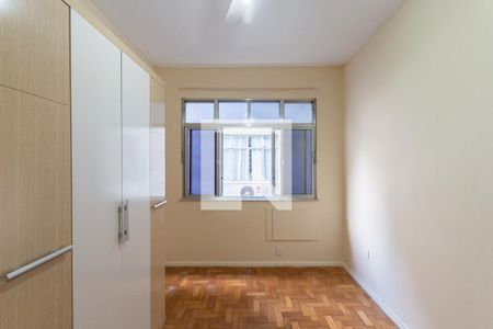 Quarto 1 de apartamento para alugar com 2 quartos, 75m² em Tijuca, Rio de Janeiro