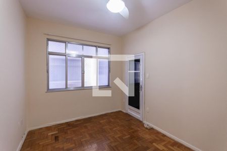 Sala de apartamento para alugar com 2 quartos, 75m² em Tijuca, Rio de Janeiro