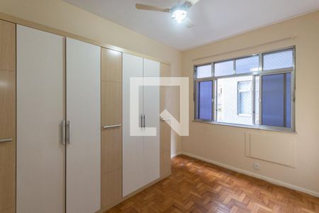 Quarto 1 de apartamento para alugar com 2 quartos, 75m² em Tijuca, Rio de Janeiro