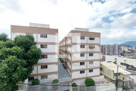 Vista de apartamento à venda com 2 quartos, 50m² em Todos Os Santos, Rio de Janeiro