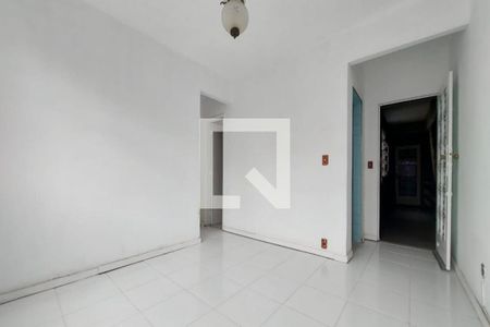 sala de apartamento à venda com 2 quartos, 50m² em Todos Os Santos, Rio de Janeiro