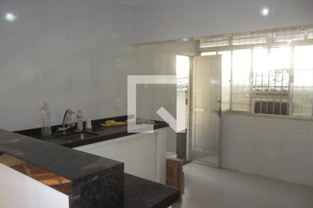 Apartamento para alugar com 3 quartos, 70m² em Del Castilho, Rio de Janeiro