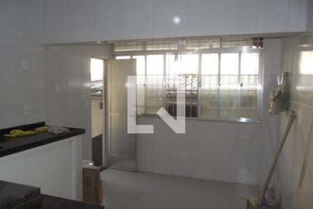 Apartamento para alugar com 3 quartos, 70m² em Del Castilho, Rio de Janeiro