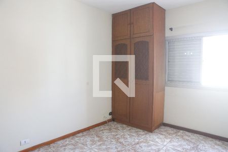 Suite  de apartamento à venda com 3 quartos, 94m² em Vila Bastos, Santo André