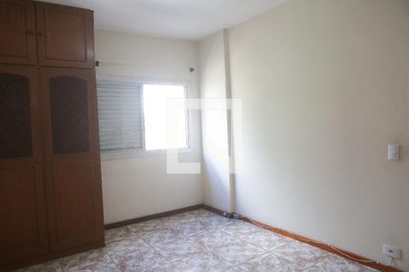 Suite  de apartamento à venda com 3 quartos, 94m² em Vila Bastos, Santo André