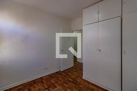 Quarto 1 de apartamento para alugar com 2 quartos, 79m² em Vila Clementino, São Paulo