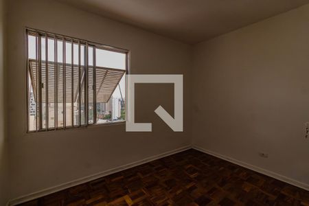 Quarto 1 de apartamento para alugar com 2 quartos, 79m² em Vila Clementino, São Paulo