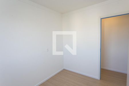 quarto 1 de apartamento para alugar com 2 quartos, 47m² em Jardim Helga, São Paulo