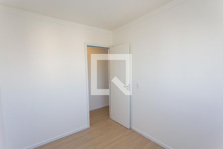 quarto 1 de apartamento para alugar com 2 quartos, 47m² em Jardim Helga, São Paulo