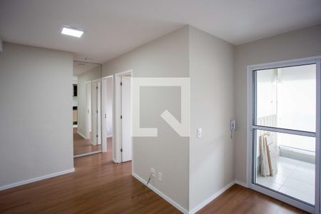 Apartamento para alugar com 45m², 2 quartos e 1 vagaSala