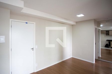 Apartamento para alugar com 45m², 2 quartos e 1 vagaSala