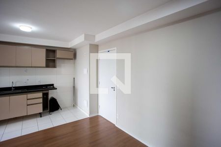 Apartamento para alugar com 45m², 2 quartos e 1 vagaSala