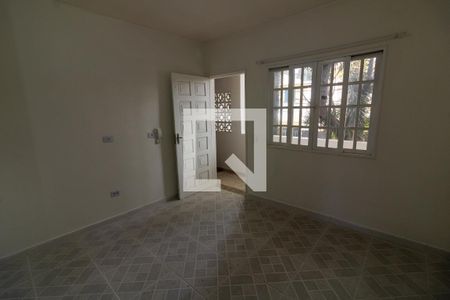 Sala de casa para alugar com 1 quarto, 47m² em Vila Nova das Belezas, São Paulo