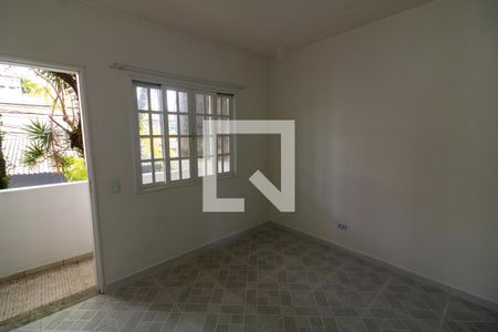 Sala de casa para alugar com 1 quarto, 47m² em Vila Nova das Belezas, São Paulo