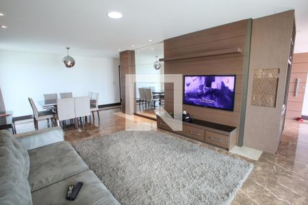 Sala de apartamento para alugar com 3 quartos, 397m² em Tanque, Rio de Janeiro