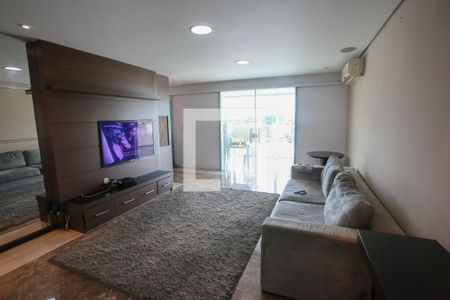 Sala de apartamento para alugar com 3 quartos, 397m² em Tanque, Rio de Janeiro