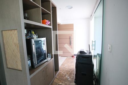 Sala de apartamento para alugar com 3 quartos, 397m² em Tanque, Rio de Janeiro