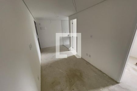 Sala de apartamento à venda com 2 quartos, 37m² em Vila Formosa, São Paulo