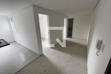 Sala de apartamento à venda com 2 quartos, 37m² em Vila Formosa, São Paulo