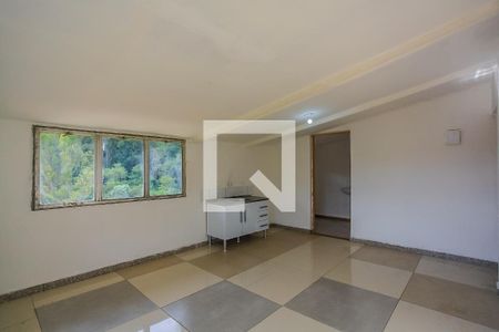 Studio/Kitnet de kitnet/studio para alugar com 1 quarto, 28m² em Jardim Vitória Régia, São Paulo