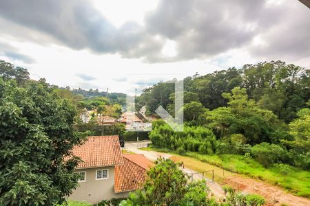 Vista de kitnet/studio para alugar com 1 quarto, 28m² em Jardim Vitória Régia, São Paulo