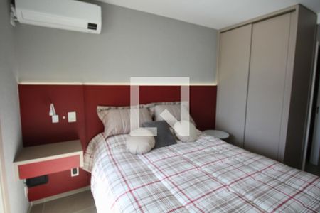 Studio de apartamento para alugar com 1 quarto, 28m² em Vila Mariana, São Paulo