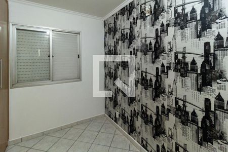 Quarto 1 de apartamento para alugar com 2 quartos, 72m² em Vila Carrão, São Paulo