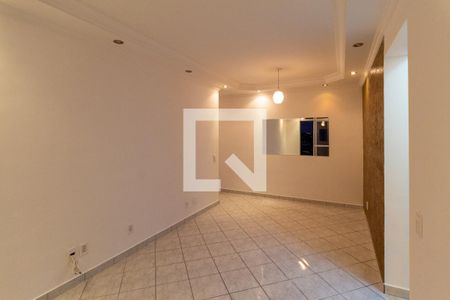 Sala de apartamento para alugar com 2 quartos, 72m² em Vila Carrão, São Paulo