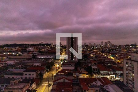 Vista da Varanda de apartamento para alugar com 2 quartos, 72m² em Vila Carrão, São Paulo