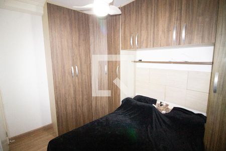 Quarto 2 de apartamento à venda com 2 quartos, 42m² em Mooca, São Paulo