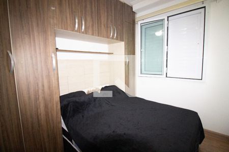 Quarto 2 de apartamento à venda com 2 quartos, 42m² em Mooca, São Paulo