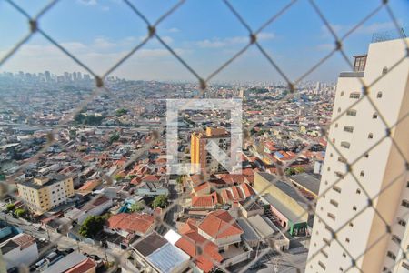 Sala de apartamento para alugar com 3 quartos, 90m² em Vila Diva (zona Norte), São Paulo