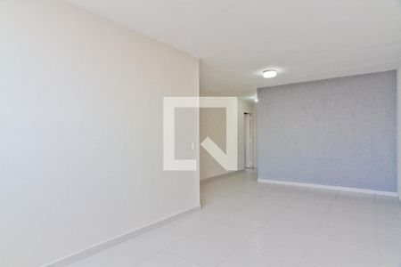 Sala de apartamento para alugar com 3 quartos, 90m² em Vila Diva (zona Norte), São Paulo