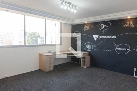 Sala de apartamento à venda com 5 quartos, 367m² em Morro dos Ingleses, São Paulo